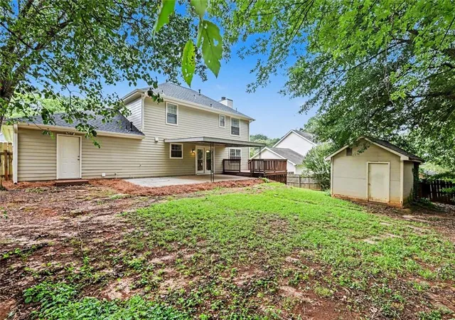 15th image of 1061 Gunners Walk, Tucker, GA 30084 | MLS# 7810414