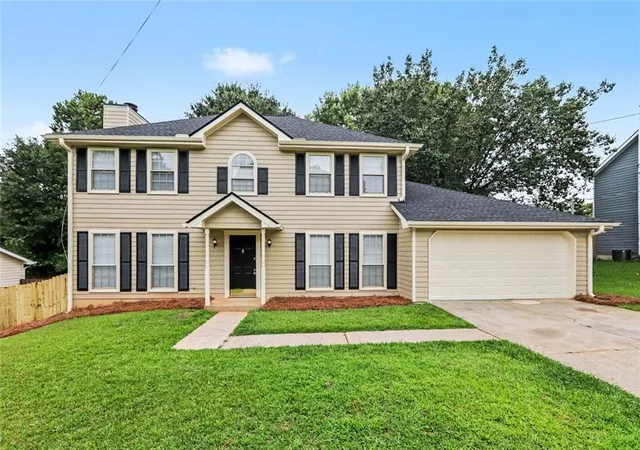 1st image of 1061 Gunners Walk, Tucker, GA 30084 | MLS# 7810414