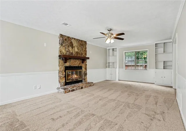 2nd image of 1061 Gunners Walk, Tucker, GA 30084 | MLS# 7810414