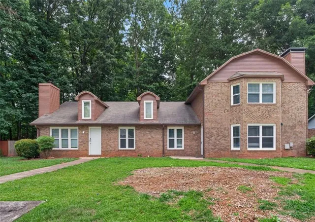 Photo 1 of Sale Pending at 2595 Fieldstone View Ln, Conyers, GA 30013 | MLS# 7795609 | Listing updated on 2026-09-02
