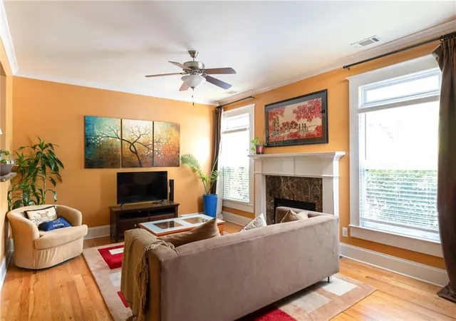 3rd image of 1190 Hardee St Ne, Atlanta, GA 30307 | MLS# 7658924