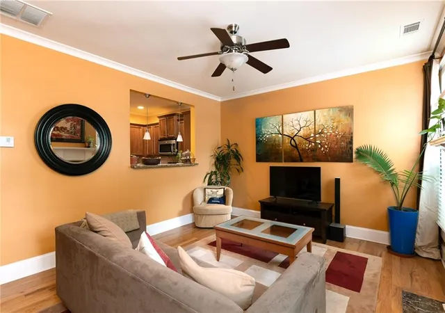 4th image of 1190 Hardee St Ne, Atlanta, GA 30307 | MLS# 7658924
