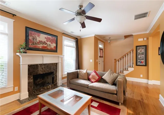 5th image of 1190 Hardee St Ne, Atlanta, GA 30307 | MLS# 7658924