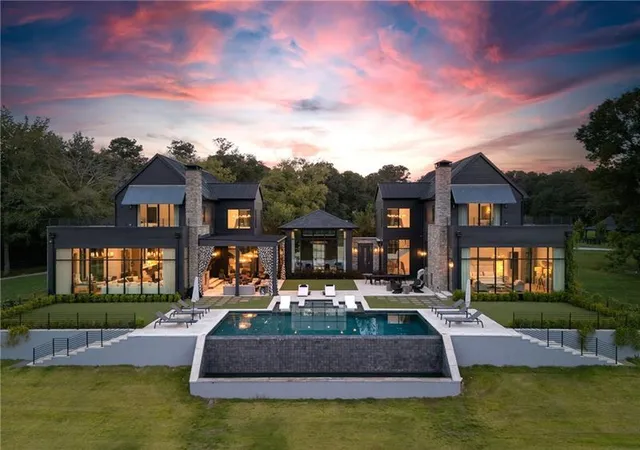 Photo 1 of Single family home for sale at 14200 Hopewell Rd, Alpharetta, GA 30004 | MLS# 7814940 | Listing updated on 2026-08-04