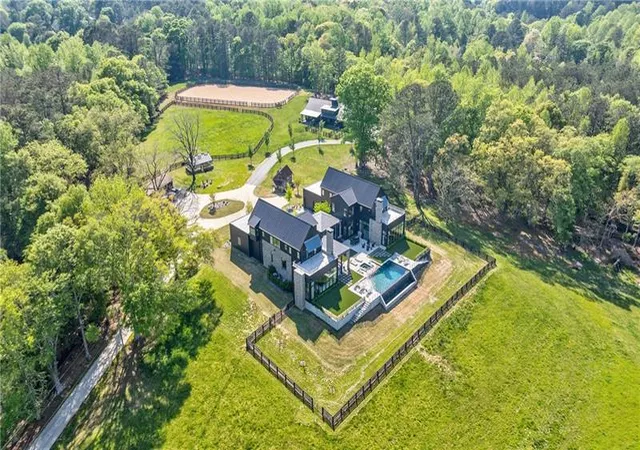Photo 3 of Single family home for sale at 14200 Hopewell Rd, Alpharetta, GA 30004 | MLS# 7814940 | Listing updated on 2026-08-04