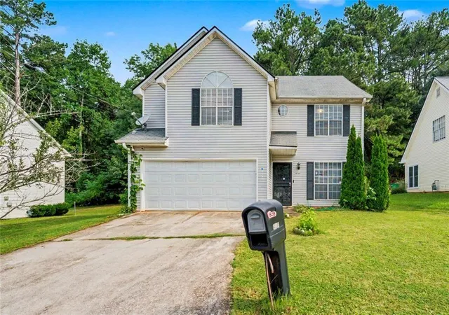 1st image of 6258 Phillips Lake Ct, Lithonia, GA 30058 | MLS# 7814071