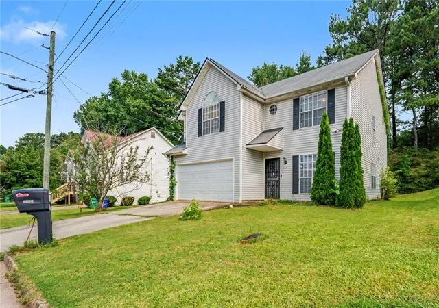 2nd image of 6258 Phillips Lake Ct, Lithonia, GA 30058 | MLS# 7814071