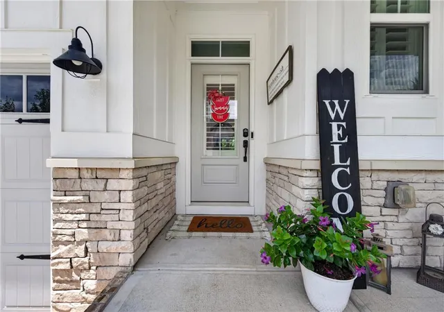 2nd image of 7875 Scenic Ridge Wy, Ball Ground, GA 30107 | MLS# 7795625