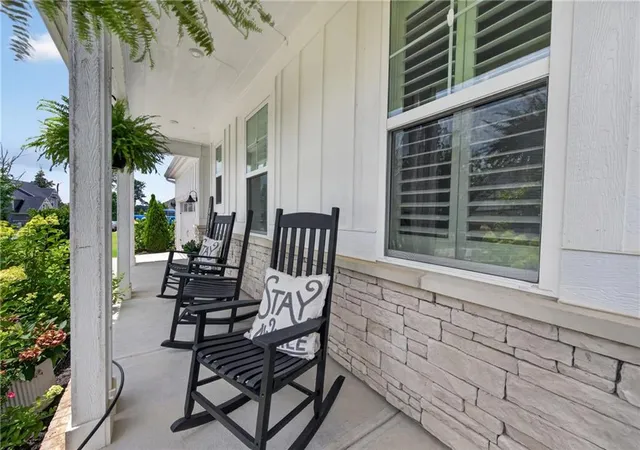 3rd image of 7875 Scenic Ridge Wy, Ball Ground, GA 30107 | MLS# 7795625