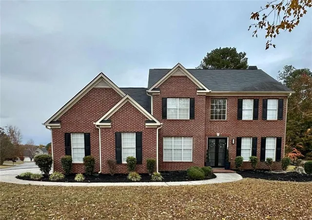 1st image of 405 Caxton Ct, South Fulton, GA 30331 | MLS# 7816201
