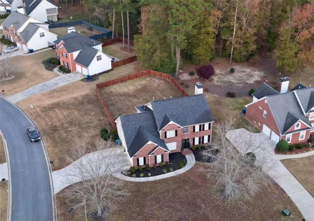 26th image of 405 Caxton Ct, South Fulton, GA 30331 | MLS# 7816201