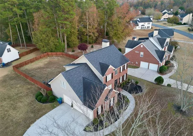 2nd image of 405 Caxton Ct, South Fulton, GA 30331 | MLS# 7816201