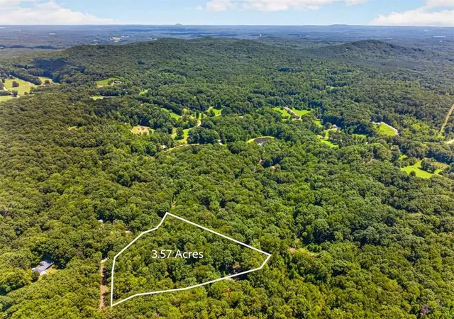 8th image of 0 Waters Edge Dr, Clarkesville, GA 30523 | MLS# 7822351