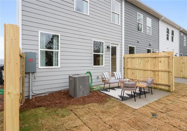 35th image of 532 Crown Ridge Dr, Emerson, GA 30120 | MLS# 7827839