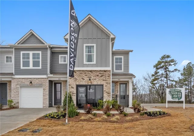 3rd image of 532 Crown Ridge Dr, Emerson, GA 30120 | MLS# 7827839