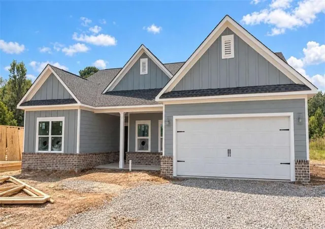 Photo 1 of Single family home for sale at 120 Harmony Farms Orchard, Eatonton, GA 31024 | MLS# 7855464 | Listing updated on 2026-10-29