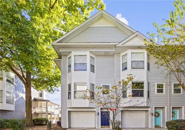 Photo 1 of Townhouse for sale at 951 Glenwood Ave Se #2001, Atlanta, GA 30316 | MLS# 7859516 | Listing updated on 2026-10-27