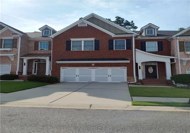 1st image of 3393 Kiveton Ct, Peachtree Corners, GA 30092 | MLS# 7799848