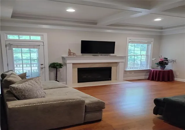2nd image of 3393 Kiveton Ct, Peachtree Corners, GA 30092 | MLS# 7799848