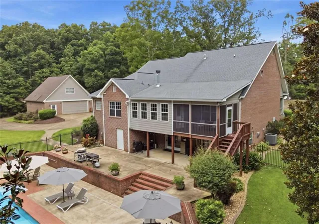 Photo 1 of Single family home for sale at 363 White Tail Ridge Rd, Jasper, GA 30143 | MLS# 7860425 | Listing updated on 2026-10-29
