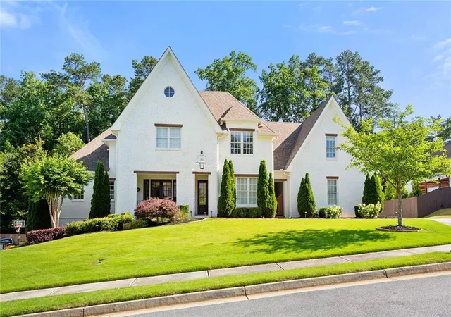1st image of 1420 Katherine Rose Ln Se, Smyrna, GA 30080 | MLS# 7824541
