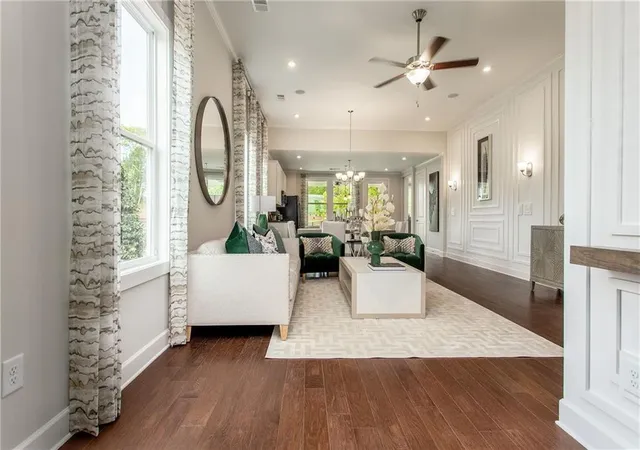 Photo 3 of Single family home for sale at 168 Warren Way, Hoschton, GA 30548 | MLS# 7817934 | Listing updated on 2026-08-12