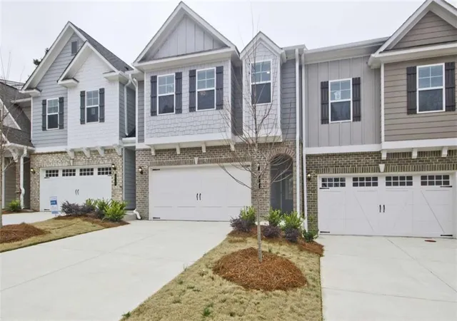 Photo 1 of Sale Pending at 3554 Birdstone Dr, Decatur, GA 30032 | MLS# 7783550 | Listing updated on 2026-06-12