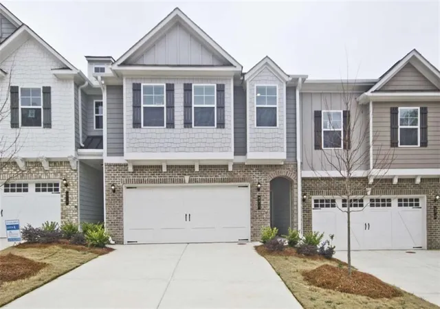 Photo 2 of Sale Pending at 3554 Birdstone Dr, Decatur, GA 30032 | MLS# 7783550 | Listing updated on 2026-06-12
