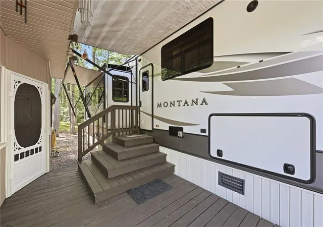 Photo 3 of Sale Pending at 320 Leisure Acres Dr, Cleveland, GA 30528 | MLS# 7756182 | Listing updated on 2026-10-08