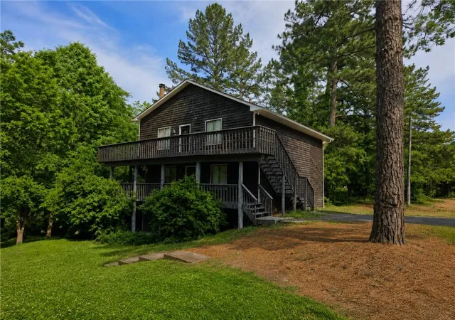 Homes for sale in Marietta, GA | 2885 Lakemont Dr Sw, Marietta, GA 30060 | MLS# 7775525