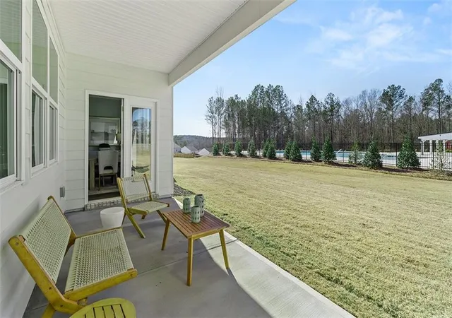 10th image of 1231 Kingston Avenue, Buckhead, GA 30625 | MLS# 7805952