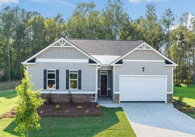 1st image of 1231 Kingston Avenue, Buckhead, GA 30625 | MLS# 7805952