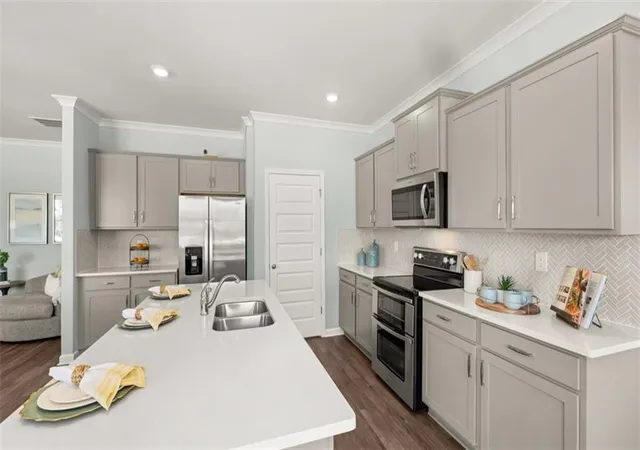 2nd image of 1231 Kingston Avenue, Buckhead, GA 30625 | MLS# 7805952