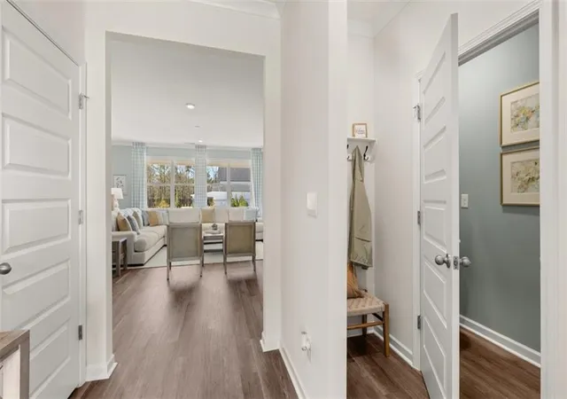 3rd image of 1231 Kingston Avenue, Buckhead, GA 30625 | MLS# 7805952