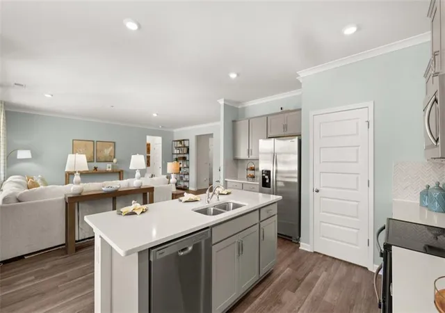 5th image of 1231 Kingston Avenue, Buckhead, GA 30625 | MLS# 7805952