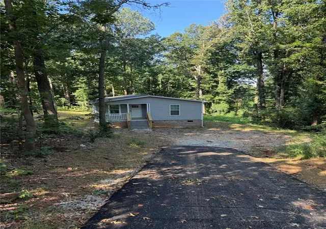 2nd image of 2364 Candler Rd, Gainesville, GA 30507 | MLS# 7826345