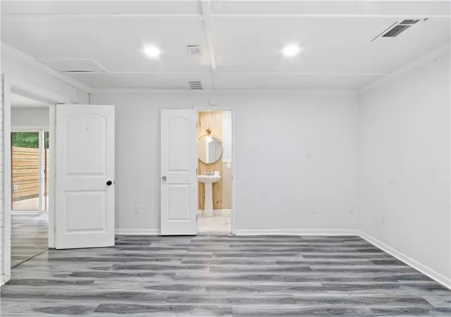 4th image of 1614 Carolyn Dr, Stone Mountain, GA 30087 | MLS# 7777639