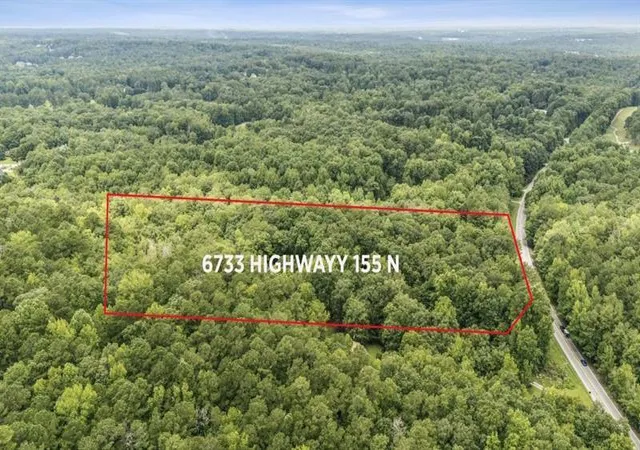 Photo 28 of Land for sale at 6733 Highway 155 N, Stockbridge, GA 30281 | MLS# 7818699 | Listing updated on 2026-08-11
