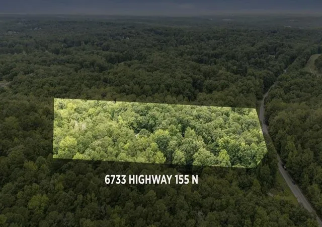Photo 2 of Land for sale at 6733 Highway 155 N, Stockbridge, GA 30281 | MLS# 7818699 | Listing updated on 2026-08-11