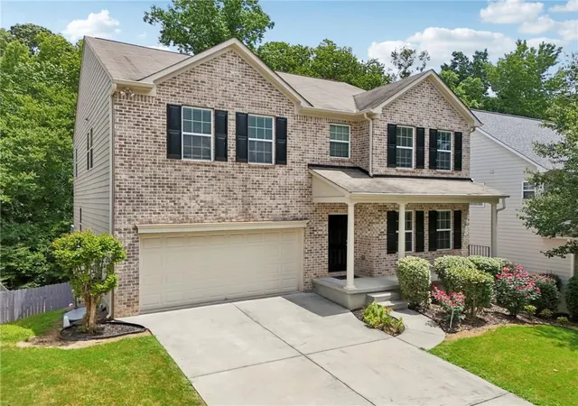 1st image of 6108 Pierless Ave, Sugar Hill, GA 30518 | MLS# 7755853