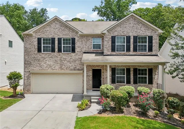 2nd image of 6108 Pierless Ave, Sugar Hill, GA 30518 | MLS# 7755853