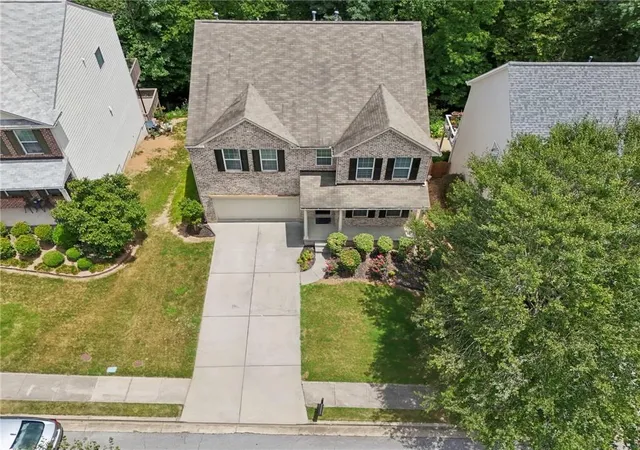 3rd image of 6108 Pierless Ave, Sugar Hill, GA 30518 | MLS# 7755853