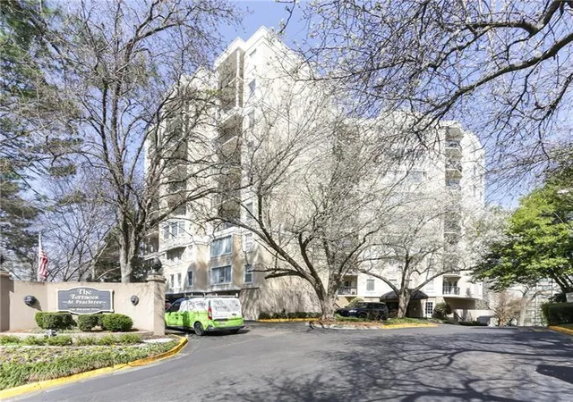 21st image of 1 Biscayne Dr Nw #PH6, Atlanta, GA 30309 | MLS# 7813971