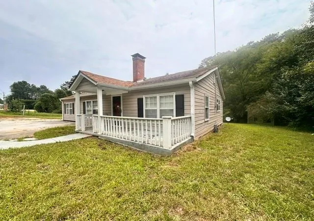 2nd image of 10453 Flat Shoals Rd, Covington, GA 30014 | MLS# 7814102