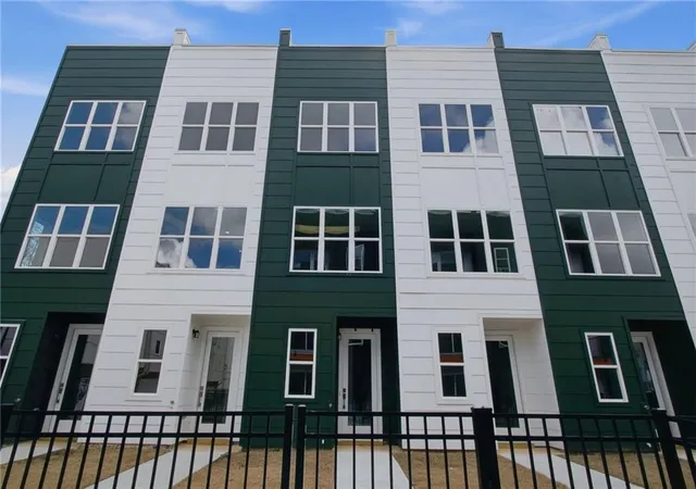 2nd image of 2029 Memorial Dr #45, Atlanta, GA 30317 | MLS# 7735842