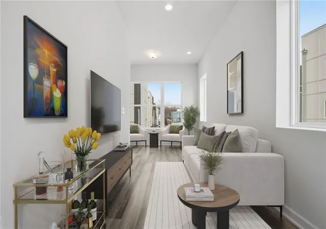 3rd image of 2029 Memorial Dr #45, Atlanta, GA 30317 | MLS# 7735842
