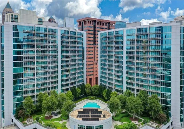 1st image of 44 Peachtree Pl Nw #2024, Atlanta, GA 30309 | MLS# 7776429