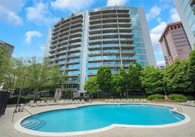 2nd image of 44 Peachtree Pl Nw #2024, Atlanta, GA 30309 | MLS# 7776429