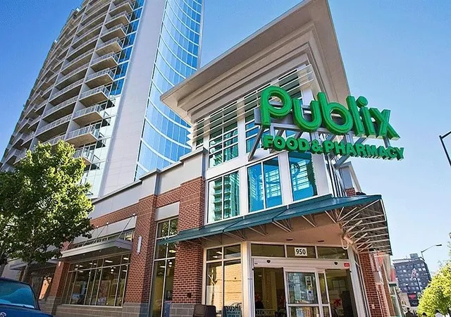 3rd image of 44 Peachtree Pl Nw #2024, Atlanta, GA 30309 | MLS# 7776429
