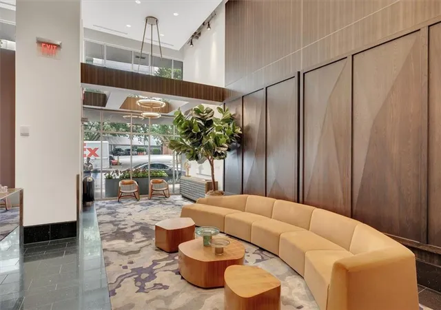 5th image of 44 Peachtree Pl Nw #2024, Atlanta, GA 30309 | MLS# 7776429